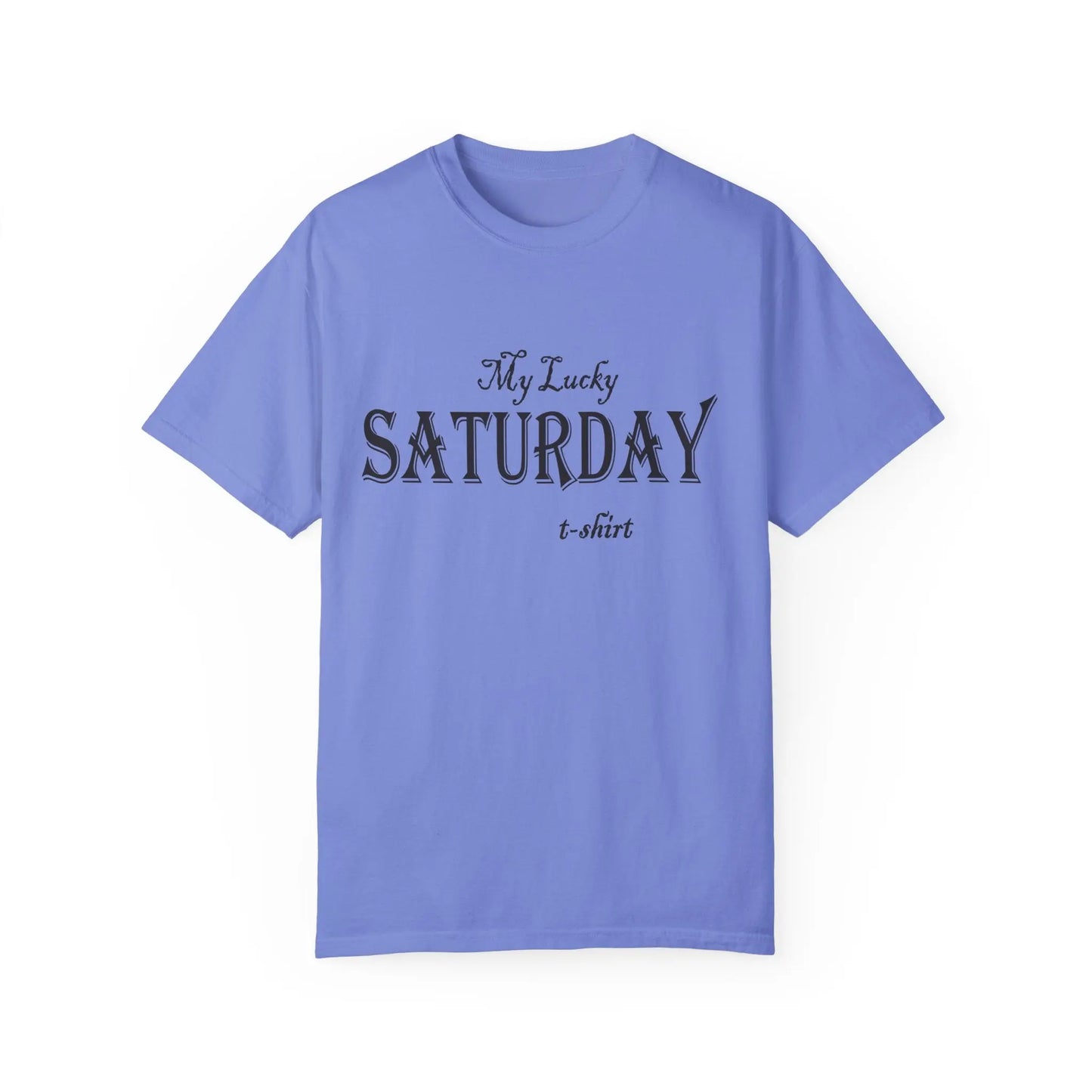 Weekdays shirt - PPU BEST