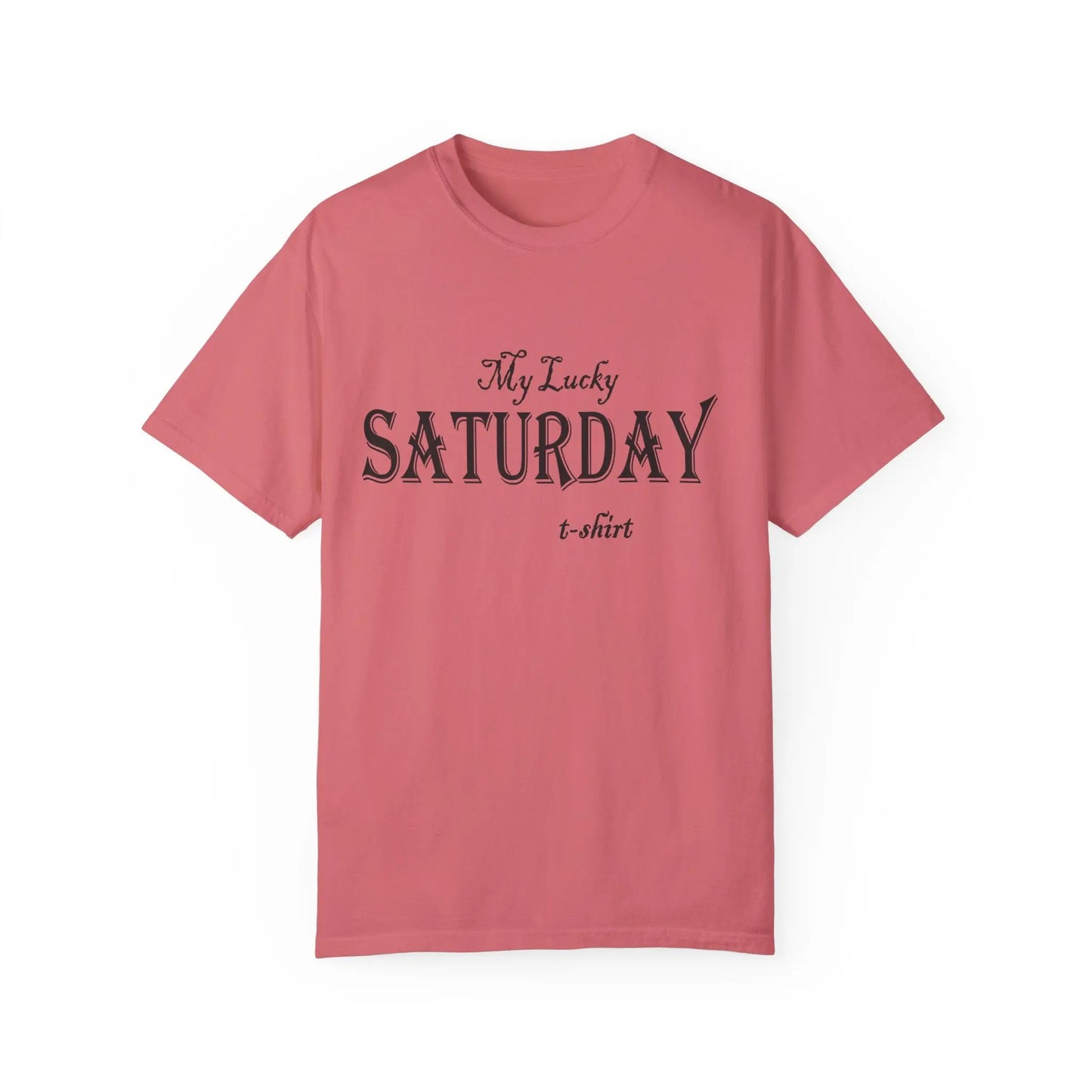 Weekdays shirt - PPU BEST