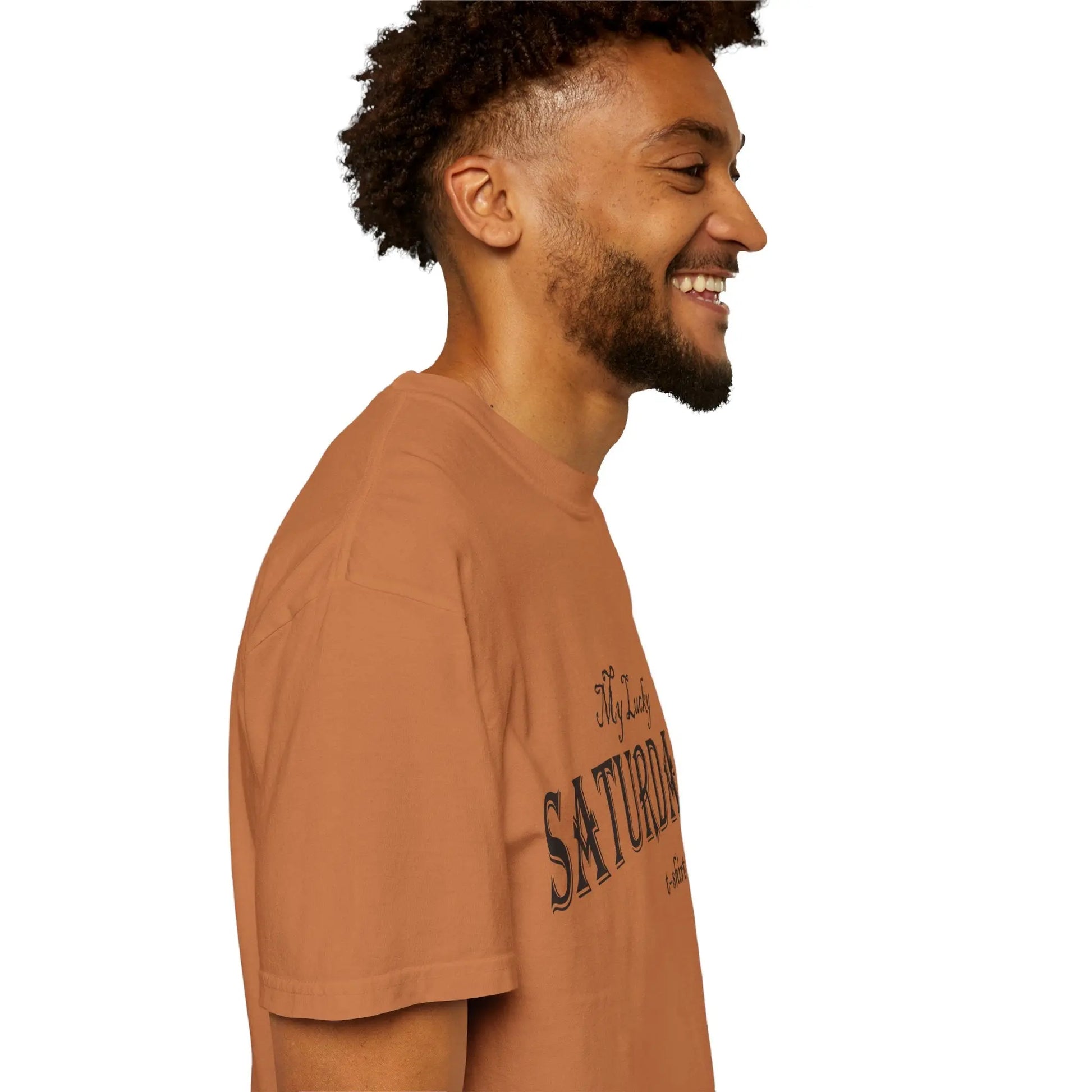 Weekdays shirt - PPU BEST