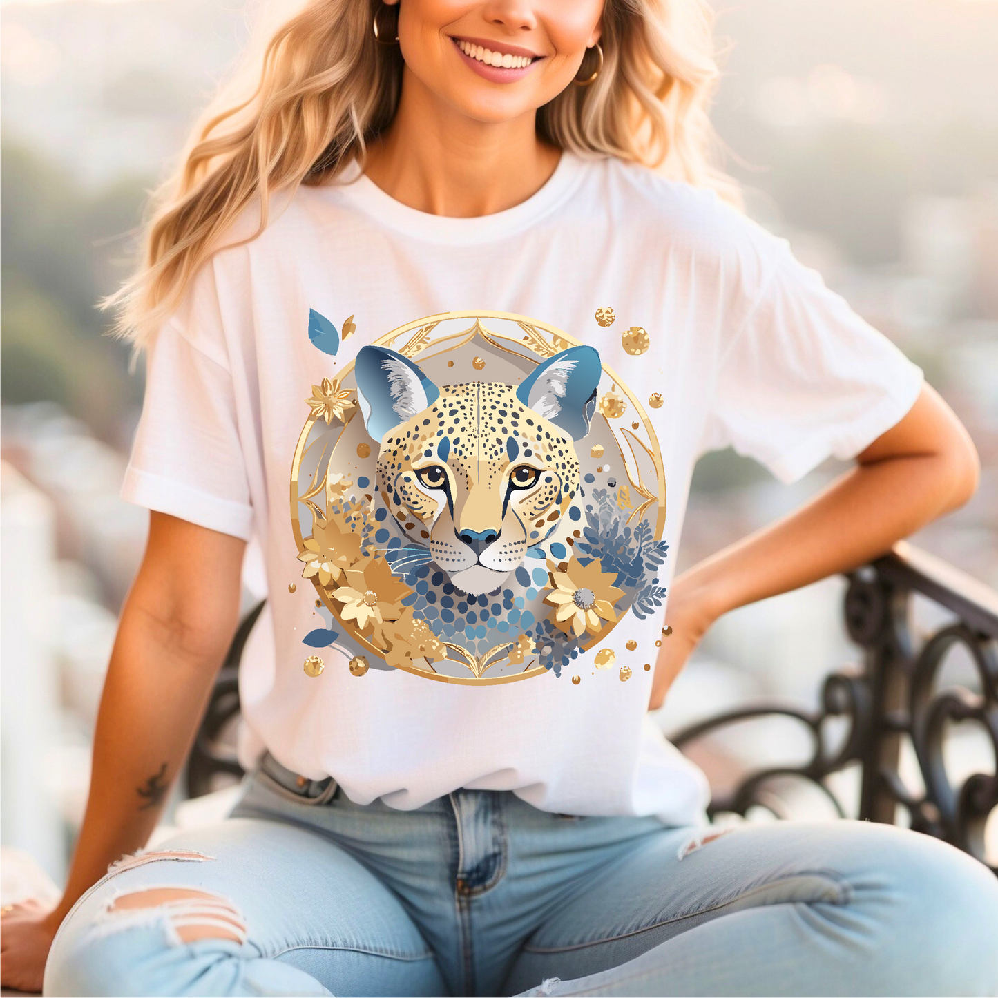 Adelpha Unisex Graphic Tee Shirt Vintage Inspired Art Design Jersey Short Sleeve Classic Casual Wear