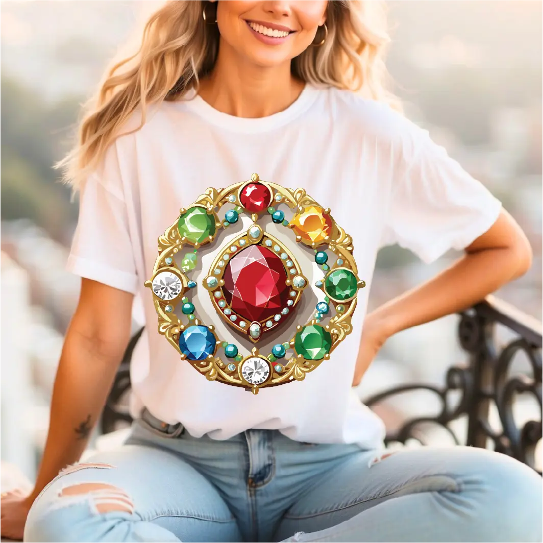 Adelpha Vintage Inspired Graphic Tee Unisex Jersey Short Sleeve Art Design Premium Quality Artwork