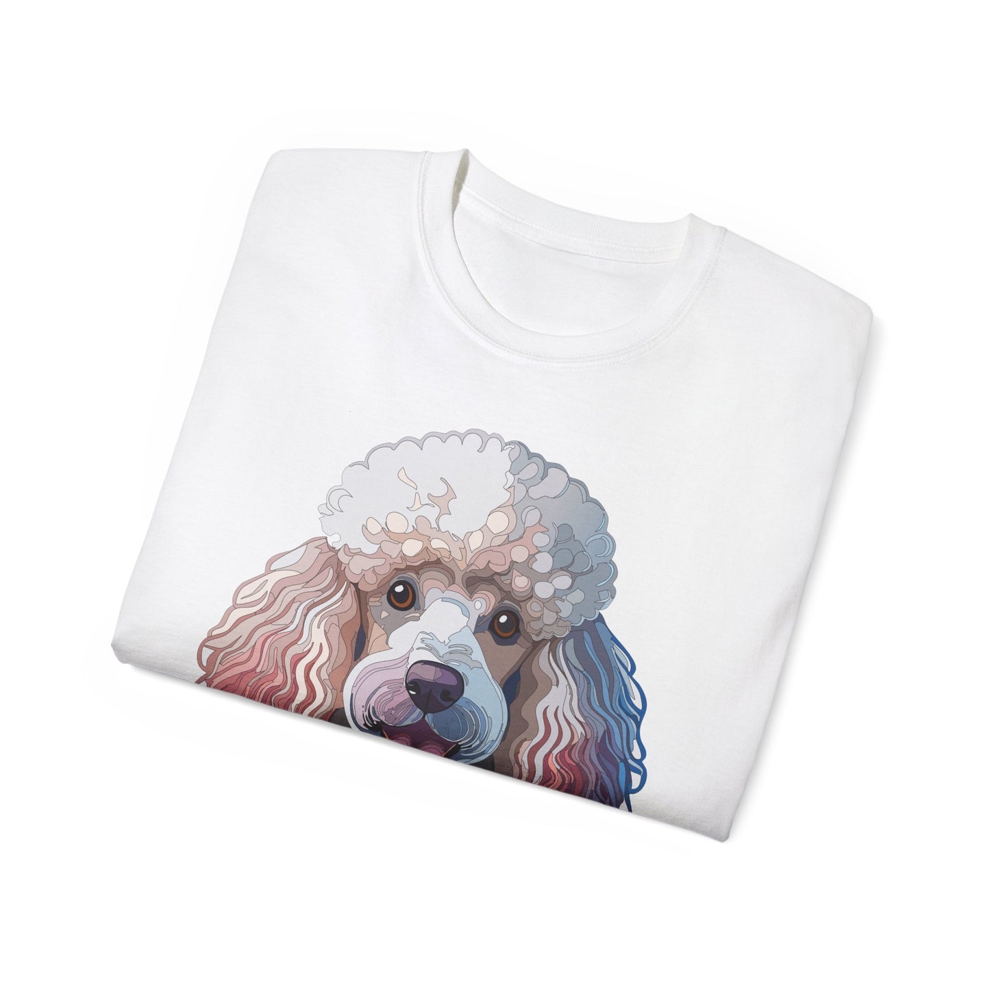 Animal Shirt, Tee Shirt with Animal, Dog T-Shirt