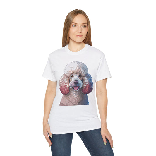 動物襯衫，動物圖案T卹，狗狗T卹