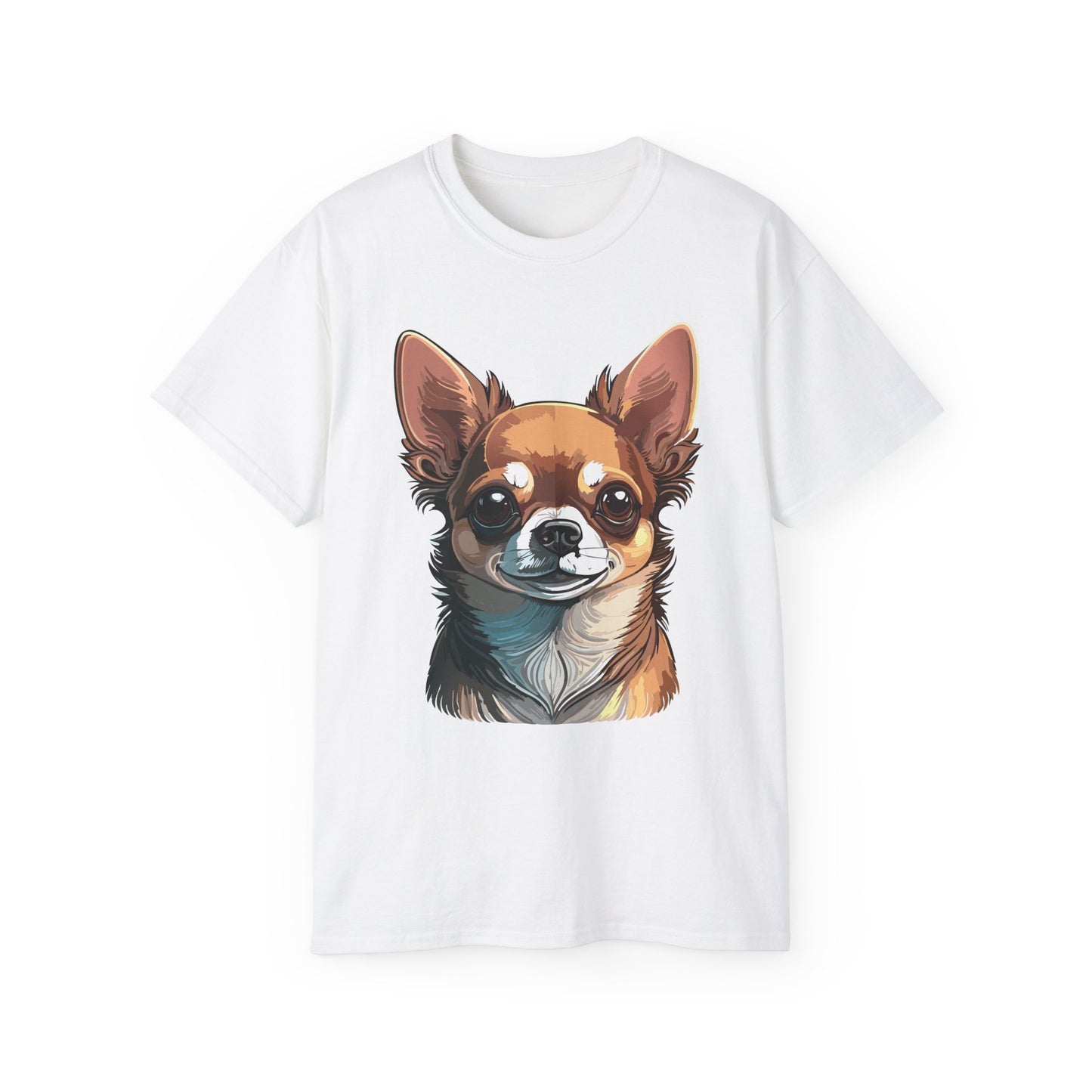 Animal Shirt, Tee Shirt with Animal, Dog T-Shirt