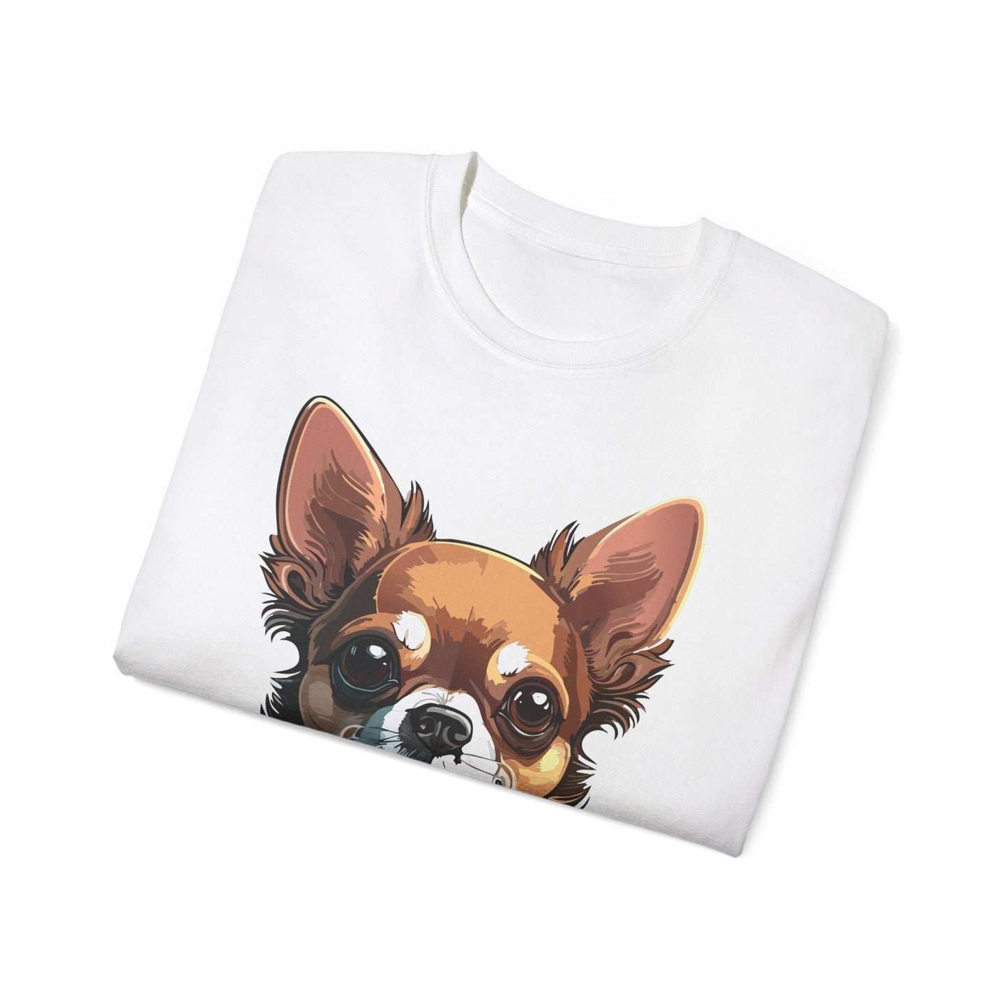 Animal Shirt, Tee Shirt with Animal, Dog T-Shirt