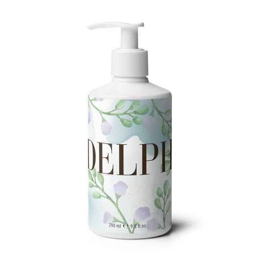 ADELPHA Floral Hand & Body Lotion 290 ml