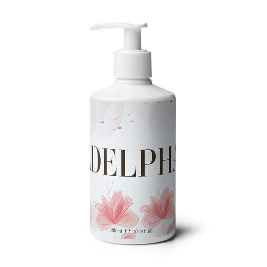 ADELPHA Floral Hand & Body Wash 300 ml