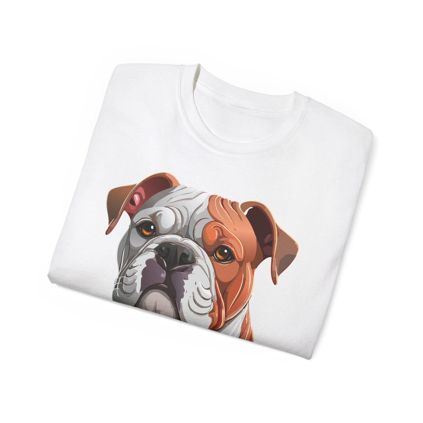 Animal Shirt, Tee Shirt with Animal, Dog T-Shirt